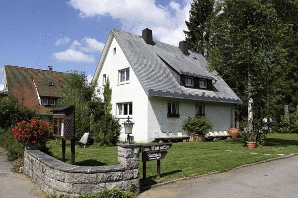 Gastehaus Wald Und See Titisee-Neustadt Exterior photo